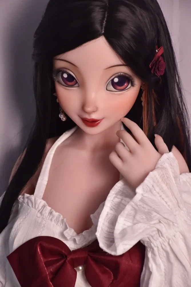 Hashimoto Ayaka 148cm DHR002 ElsaBabe S Breasts (4ft10) view 8