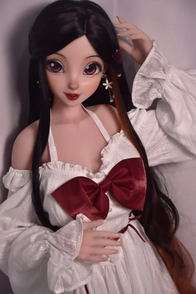 Hashimoto Ayaka 148cm DHR002 ElsaBabe S Breasts (4ft10) view 3