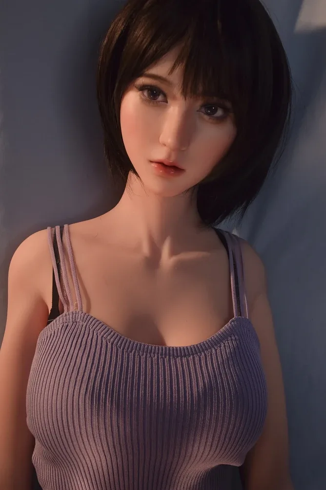 Hirosue Yuko 165cm ElsaBabe S Breasts (5ft5) view 2