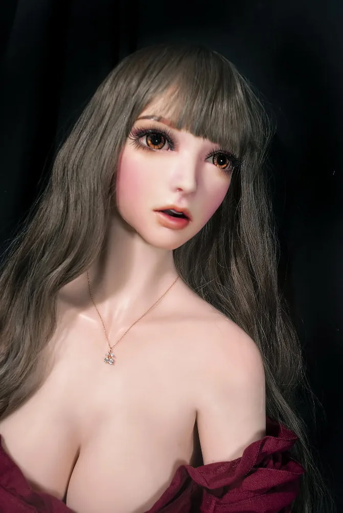 Kurai Ran 165cm ElsaBabe L Breasts (5ft5) view 2
