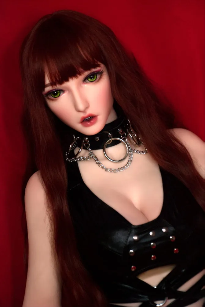 Kurosawa Yuuki 165cm ElsaBabe L Breasts (5ft5)