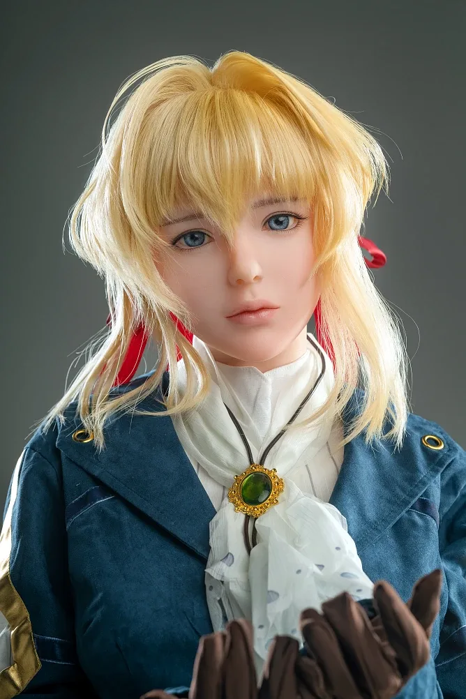 Anime.12 156cm A Cup Fair GameLady (5ft1) view 3
