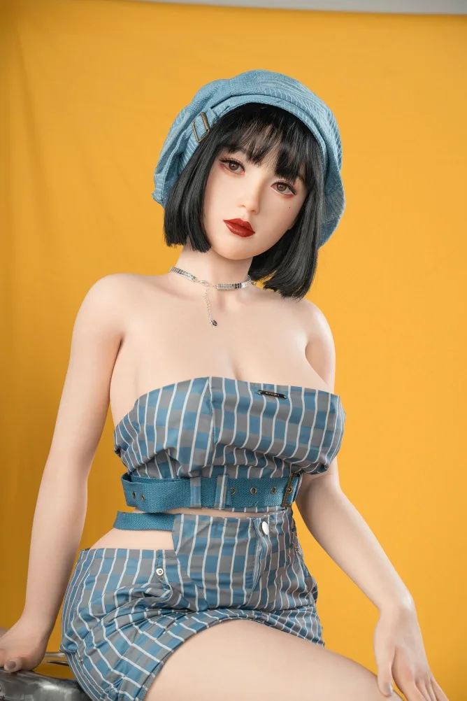 Chi 165cm F Cup GE04 Fair Skin Zelex (5ft5) view 6