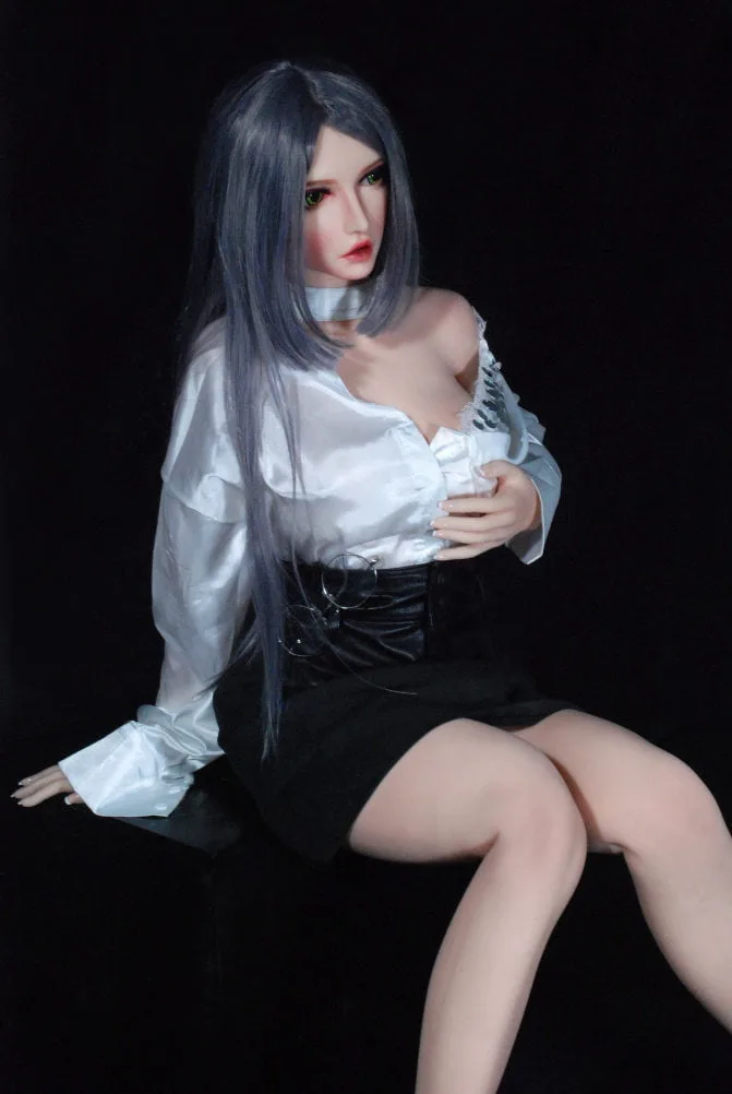 Kurosawa Misa 150cm ElsaBabe L Breasts (4ft11) view 2