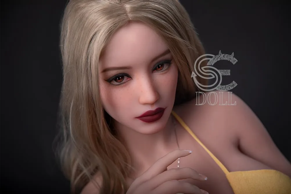 Amelia 161cm F Cup #084 SE Doll (5ft3) view 8