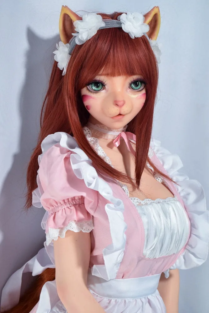 Mori Yuki 150cm ElsaBabe XL Breasts (4ft11)