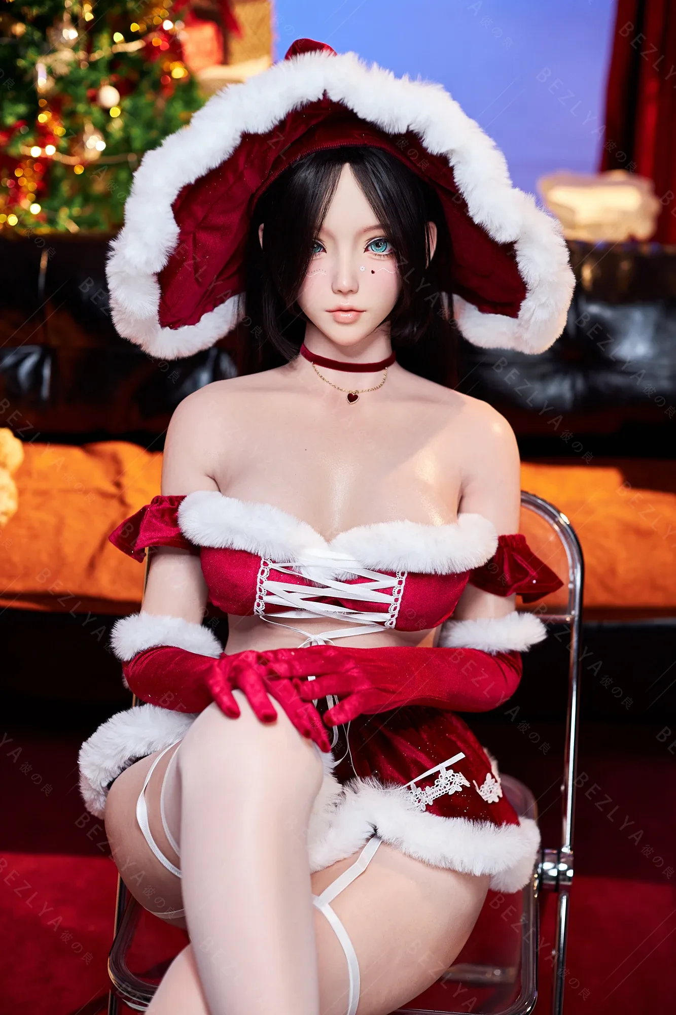 Cyrtenthera 153 Bezlya | Bionic 2.2U Festive (5ft0) view 1