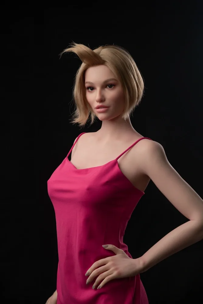 Layla 170cm C Cup Fair Skin G52 Zelex (5ft7)