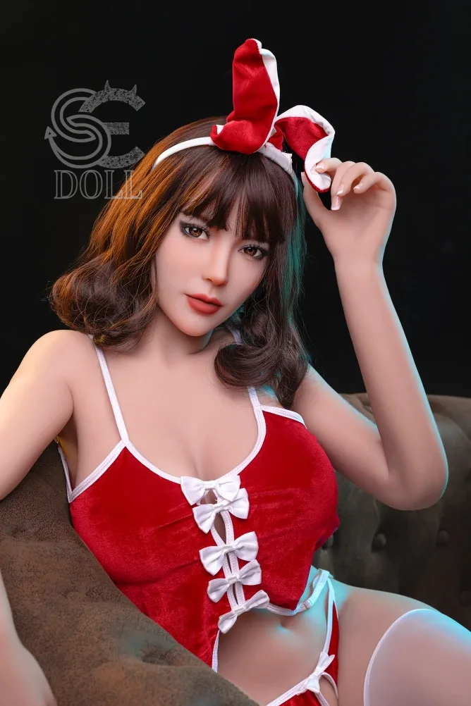 Yvette 157cm H Cup #078 SE Doll (5ft2) view 5