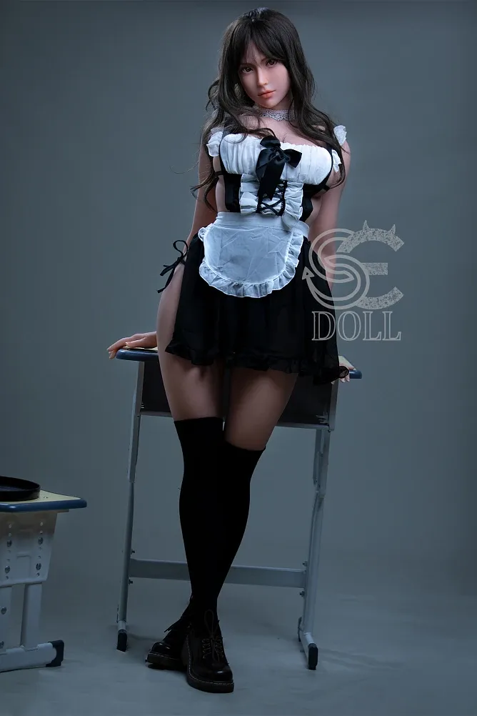 Peggy.B 163cm D Cup #132 SE Doll (5ft4) view 6