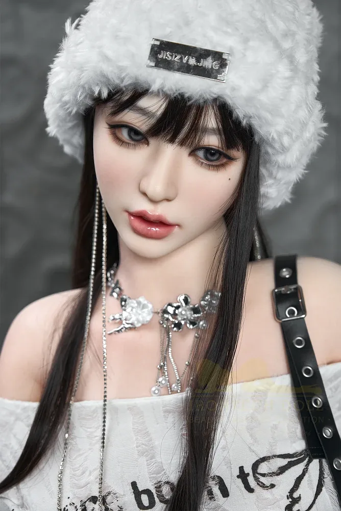 Yuna 165cm T1 Head Irontech (5ft5) view 2