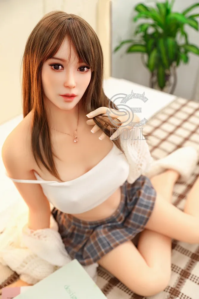 Rika 158cm D Cup #078 SE Doll (5ft2) view 7