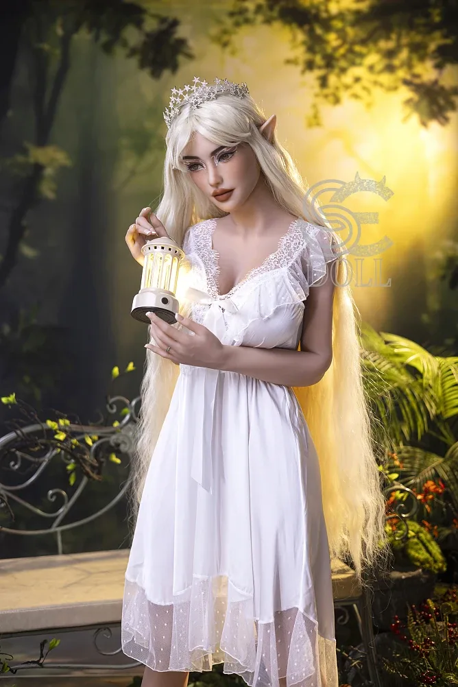 Luis 161cm F Cup SE#021 SE Doll (5ft3) view 3