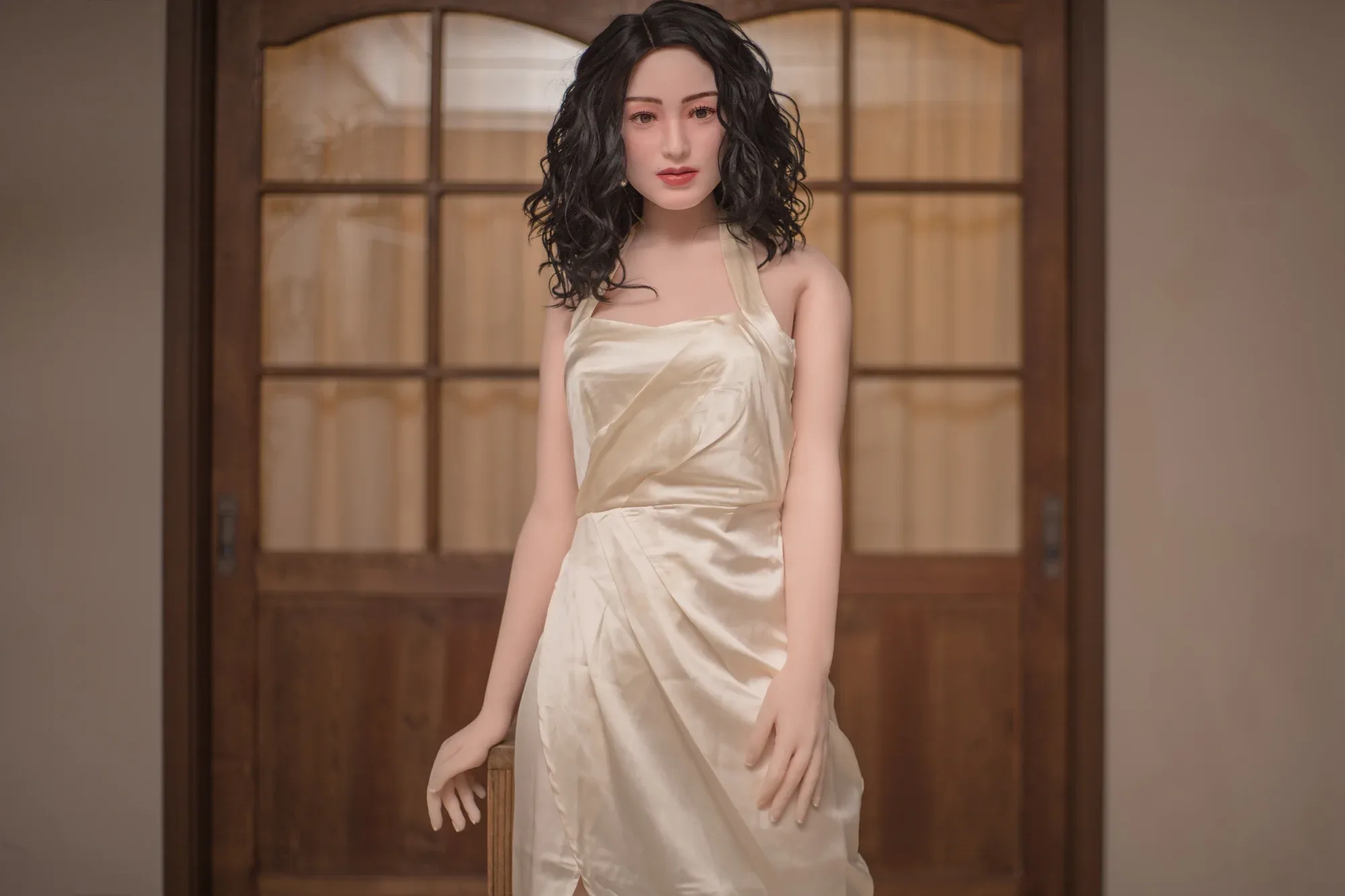 Sharla 157cm C Cup Climax (5ft2) view 2