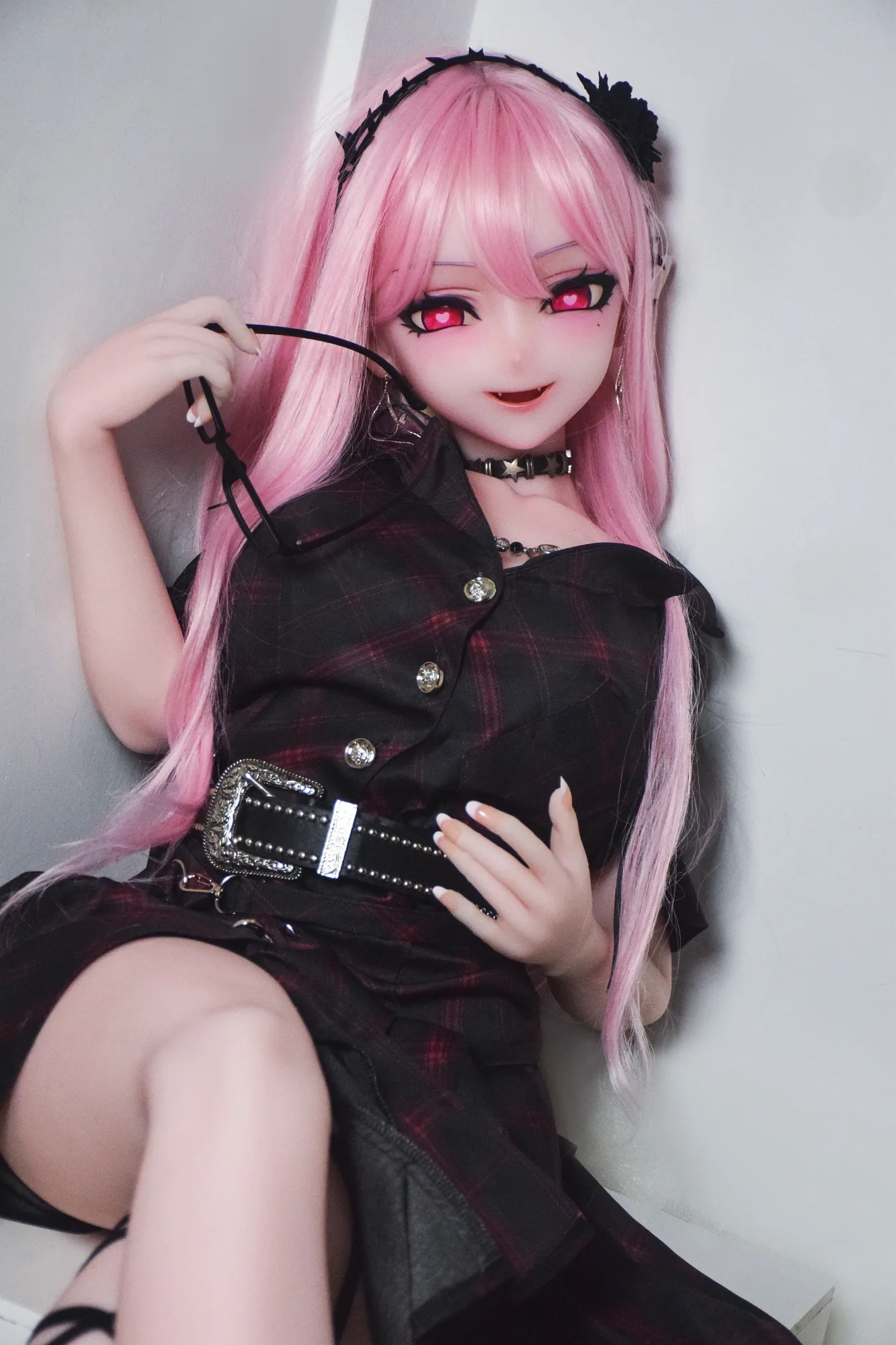 Kamiya Shiori 148cm RAD050 Elsababe (4ft10) view 2