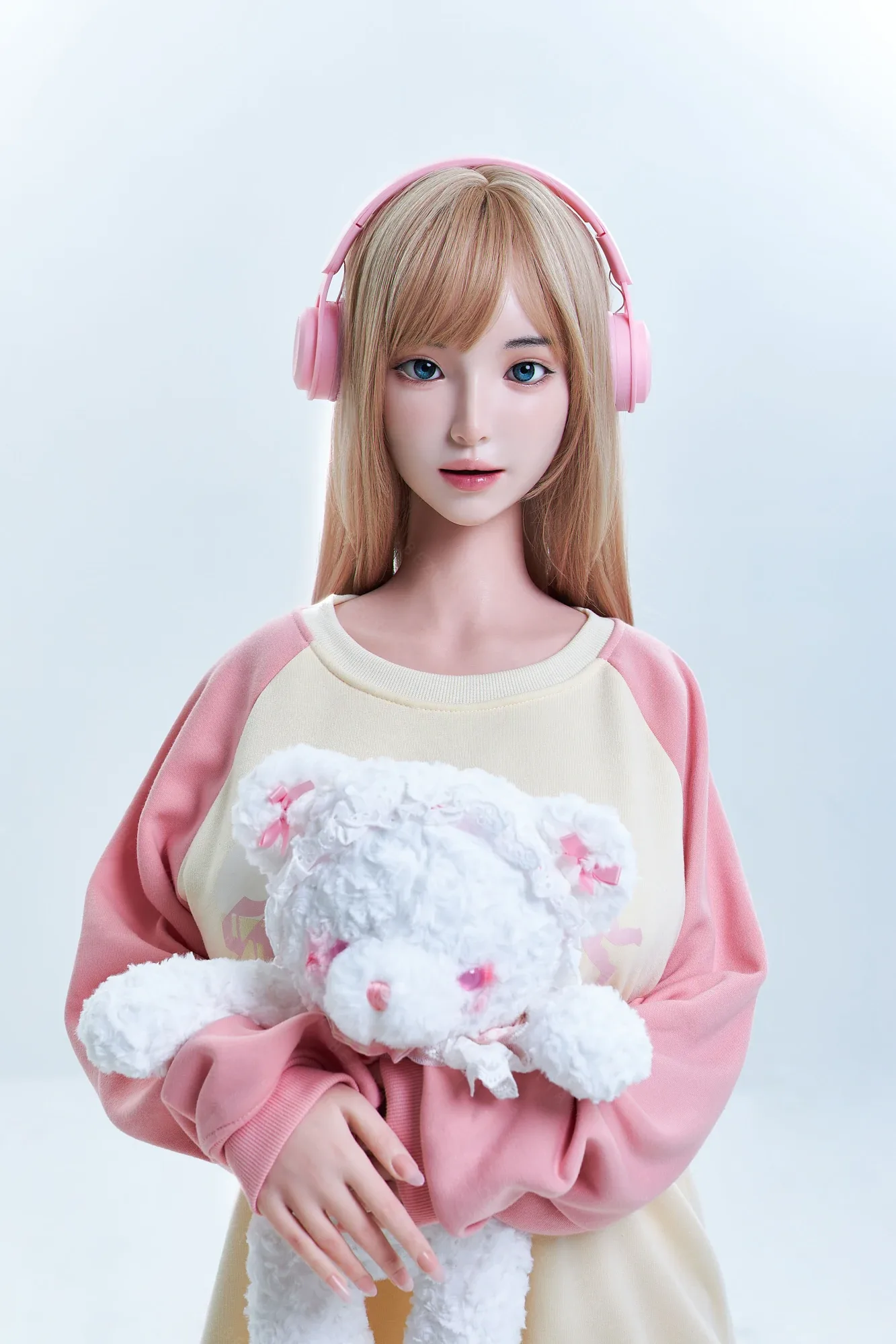 Camellia 161cm Bezlya | Bionic 2.1 (5ft3) view 7