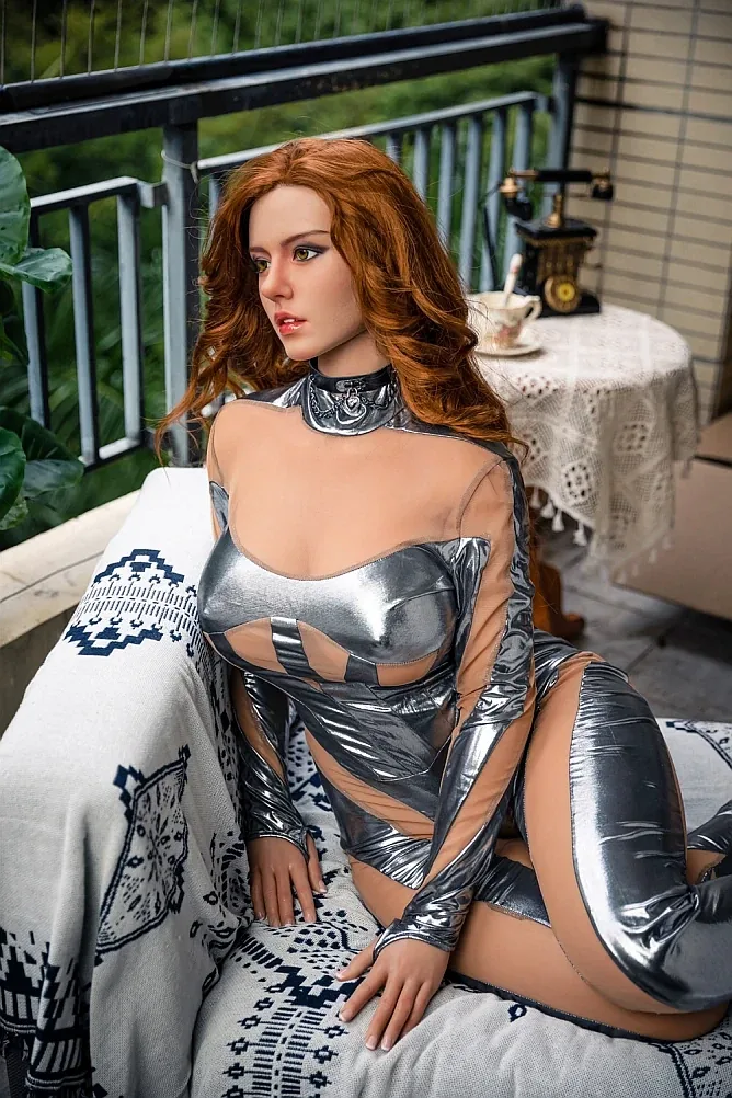 Natalia 165cm G Cup Starpery (5ft5) view 5