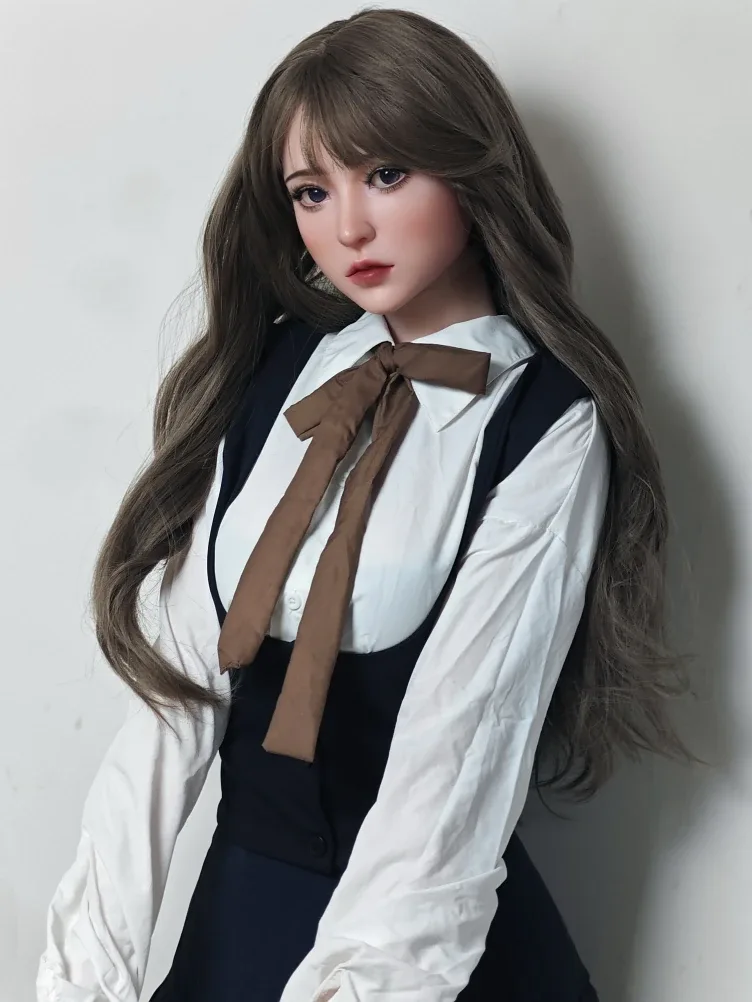 Yoshizawa Anri 165cm ElsaBabe S Breasts (5ft5) view 4