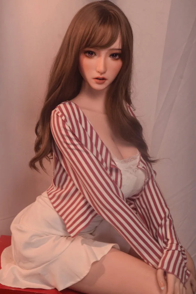 Yoshikawa Yu 165cm ElsaBabe L Breasts (5ft5) view 8