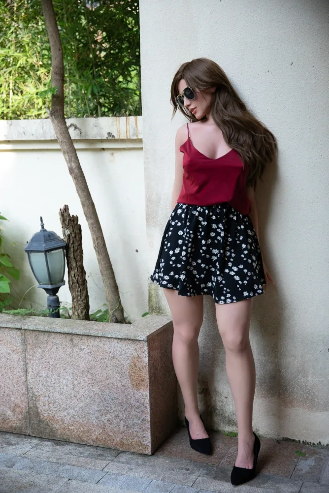 Xabelle 165cm D Cup Starpery (5ft5) view 6
