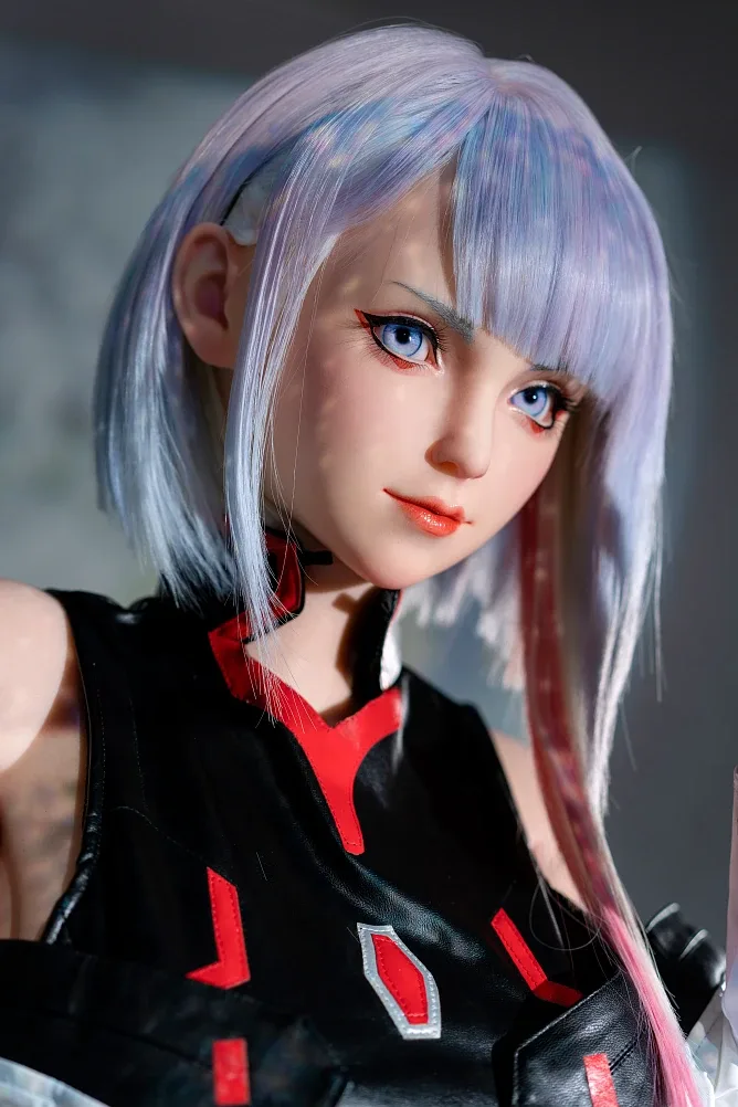 Anime 156cm A Cup Fair GameLady (5ft1) view 8
