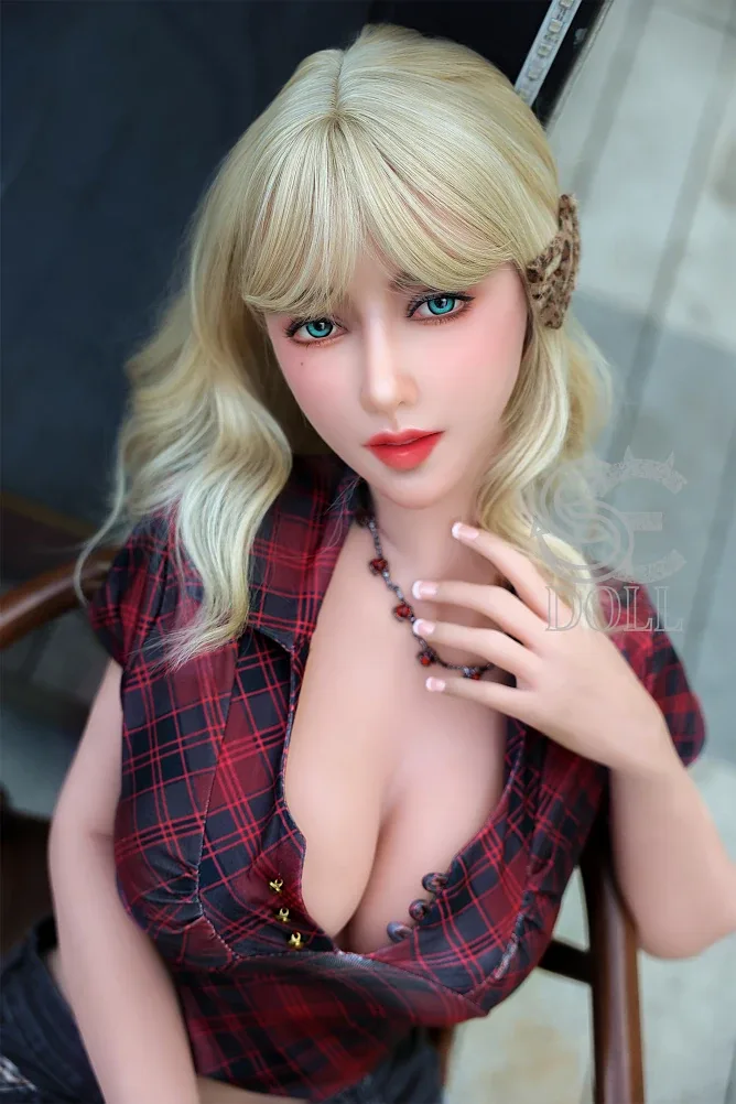 Makoto.A 161cm F Cup SE#077 SE Doll (5ft3) view 7