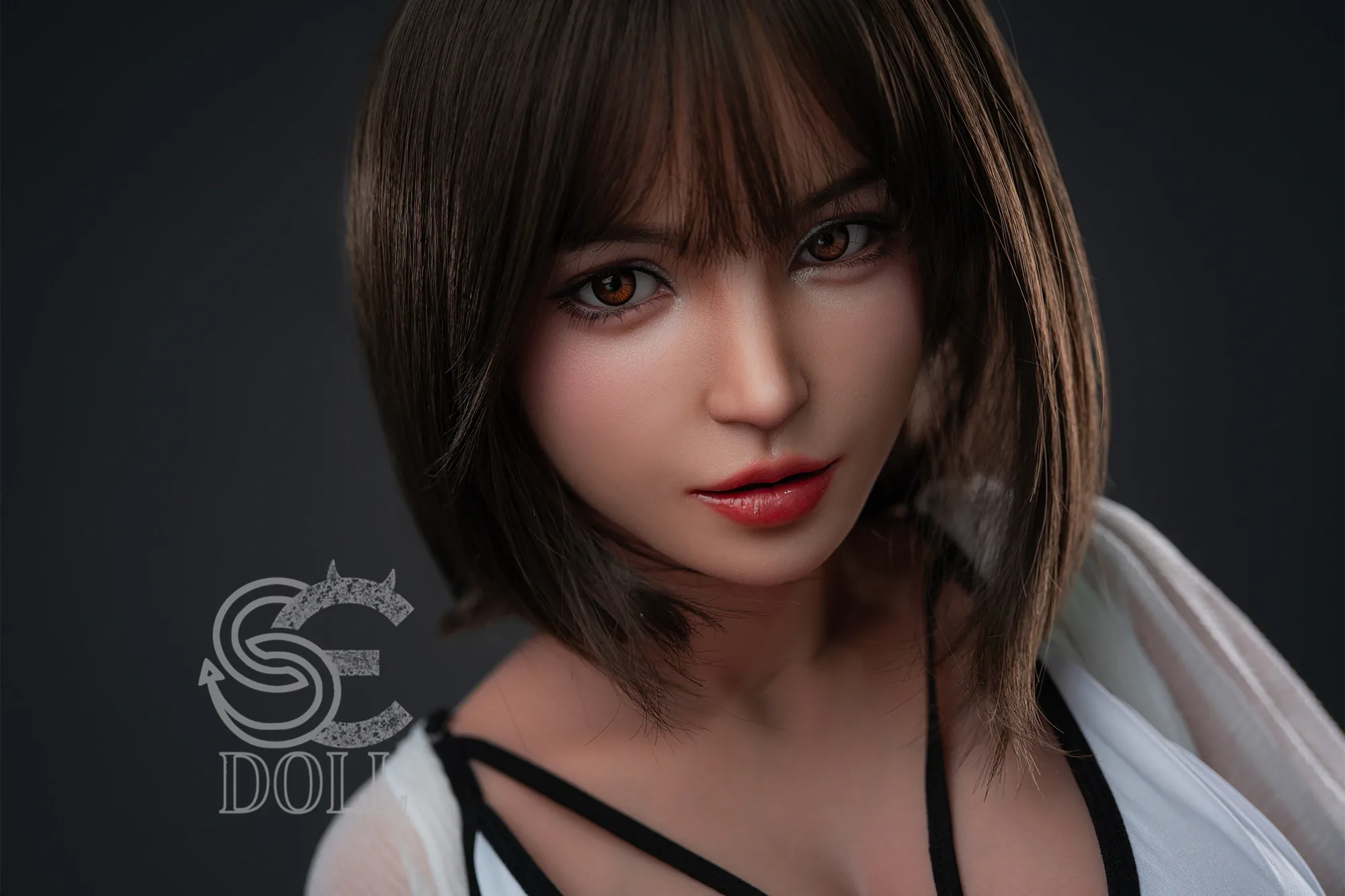 Winola.F 161cm E Cup #121SC SE Doll (5ft3) view 3