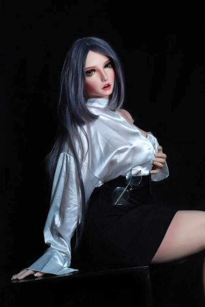 Kurosawa Misa 150cm ElsaBabe L Breasts (4ft11)