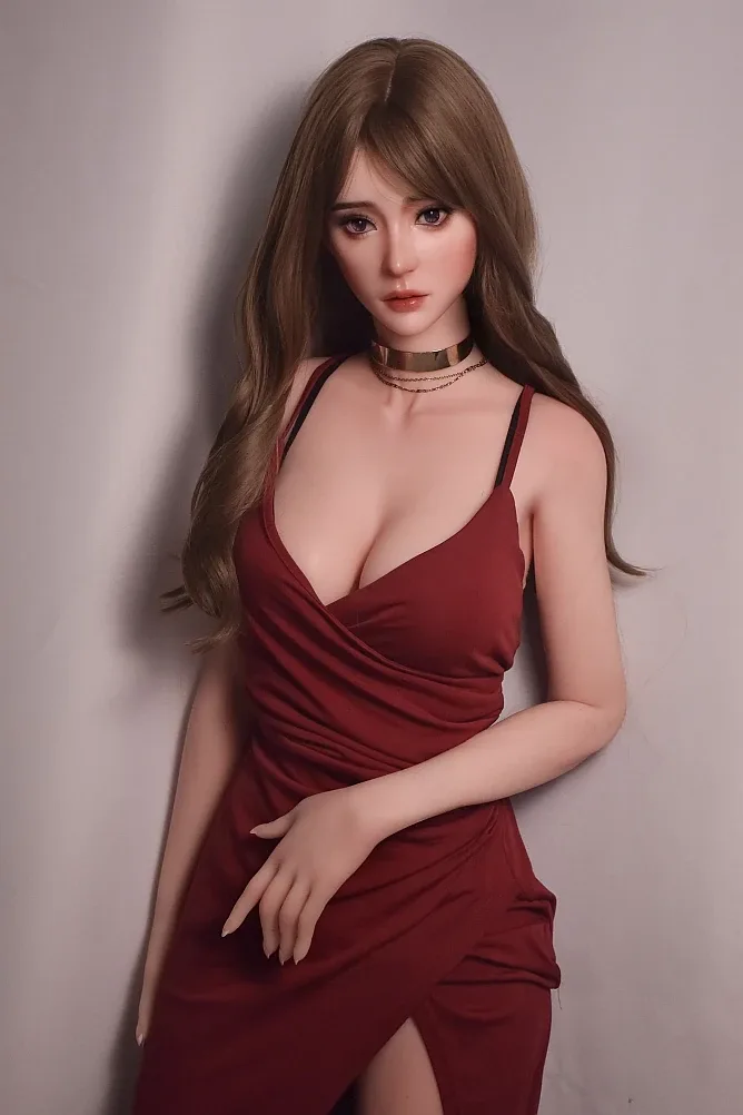 Eguchi Masami 165cm ElsaBabe M Breasts (5ft5) view 6
