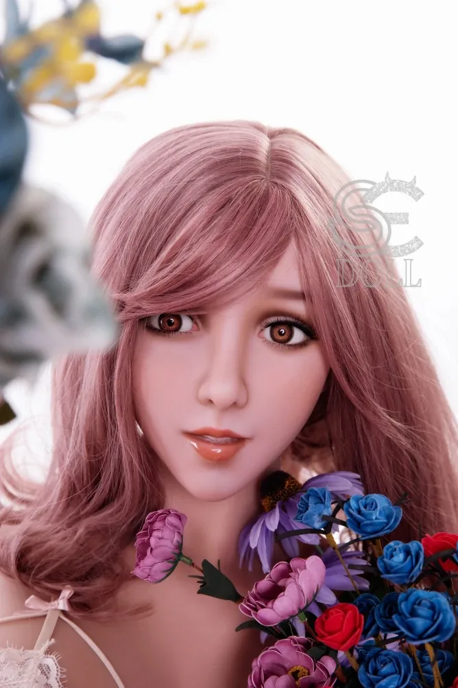 Rosalind 163cm E Cup SED152 #077 SE Doll (5ft4) view 5