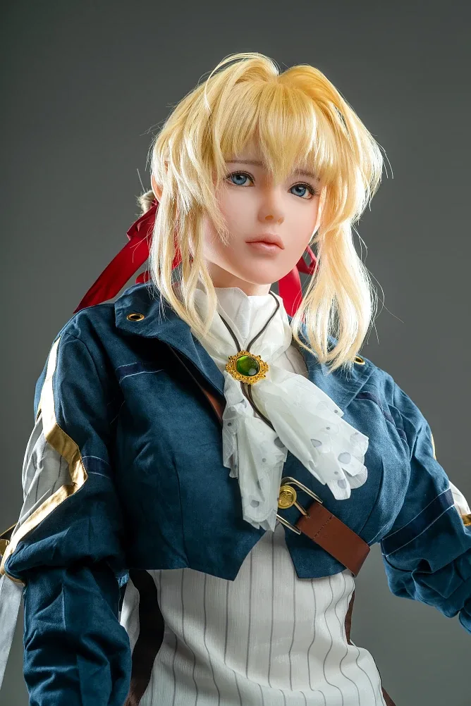 Anime.12 156cm A Cup Fair GameLady (5ft1)
