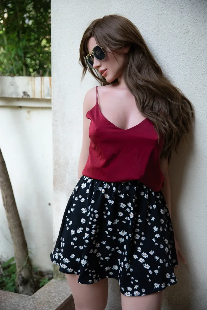 Xabelle 165cm D Cup Starpery (5ft5) view 7