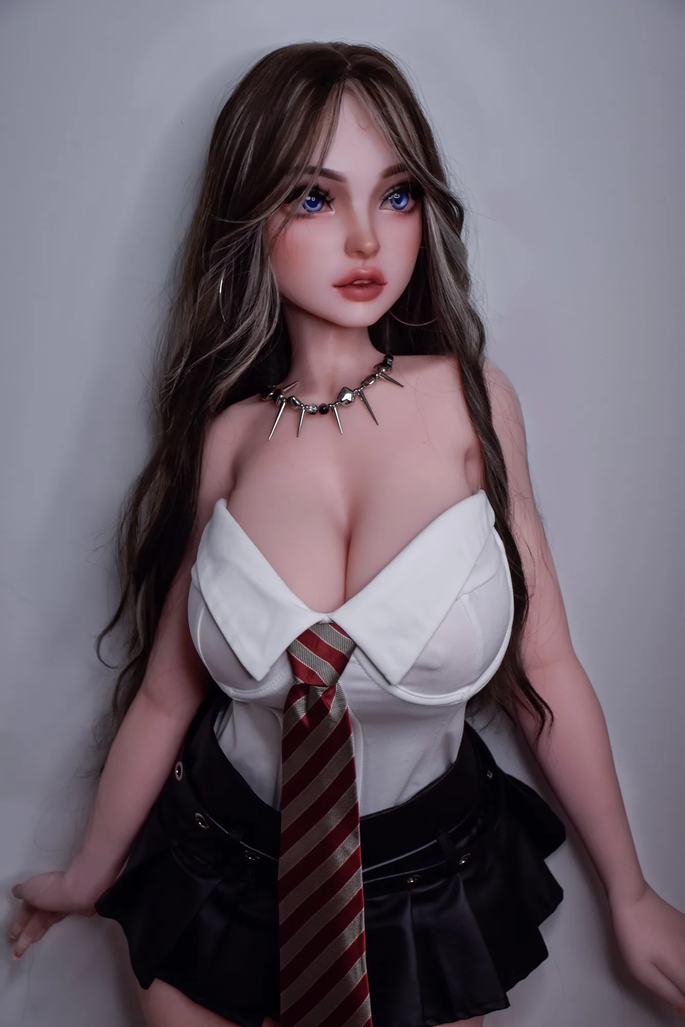 Beatrice Alexander 148cm DHR008 Elsababe (4ft10) view 3