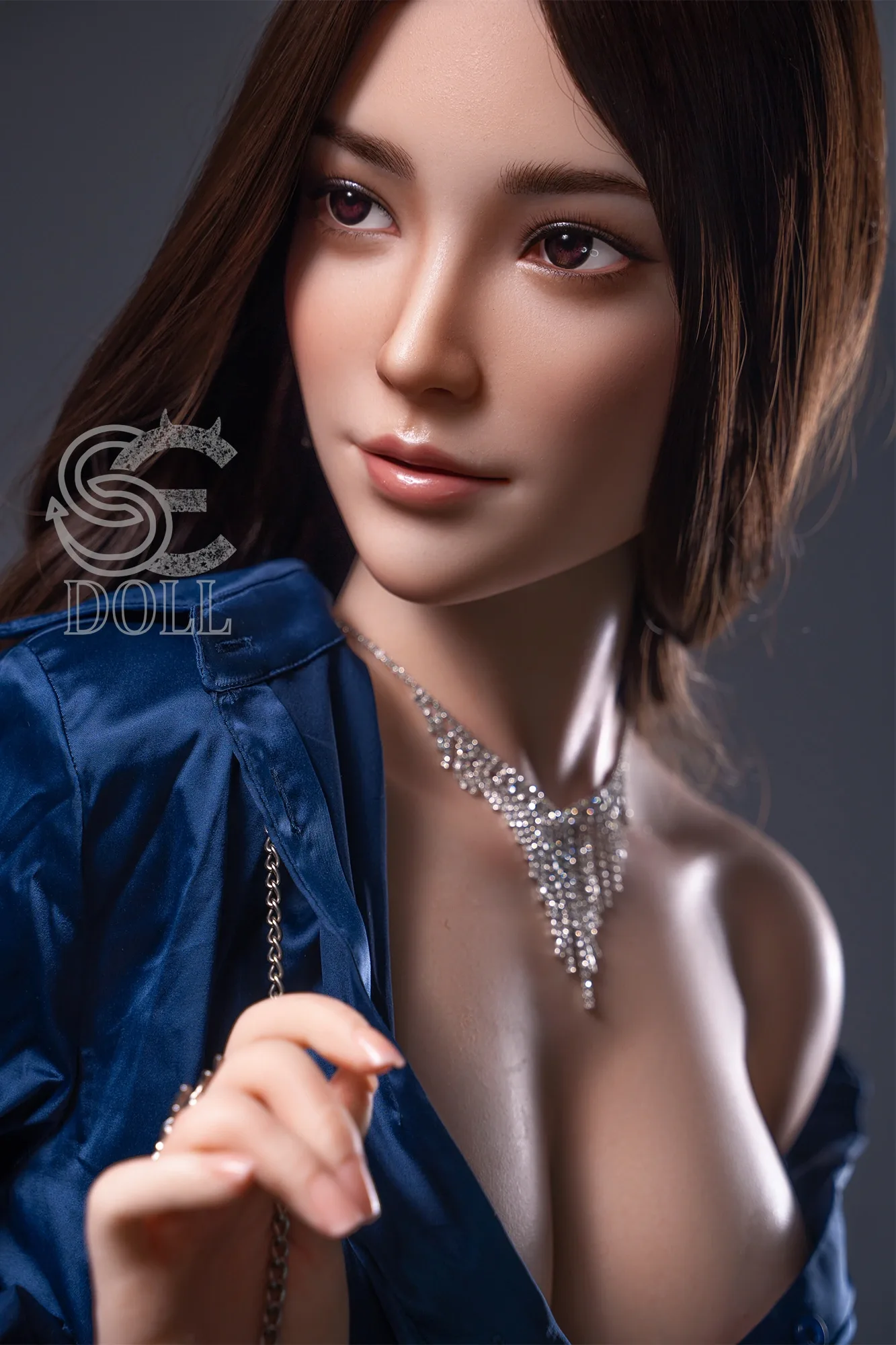 Regina.F 165cm C Cup #078SO SE Doll (5ft5) view 7