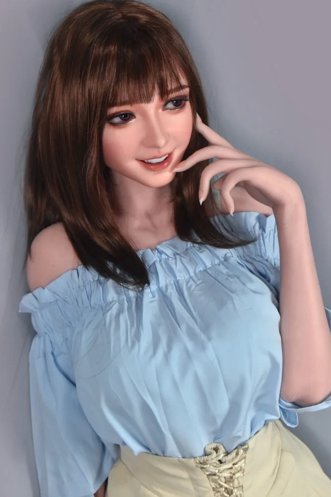 Aragaki Nagasawa 150cm ElsaBabe L Breasts (4ft11) view 7