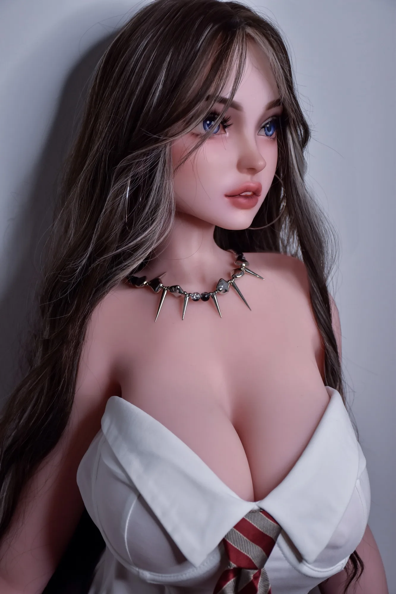 Beatrice Alexander 148cm DHR008 Elsababe (4ft10) view 2