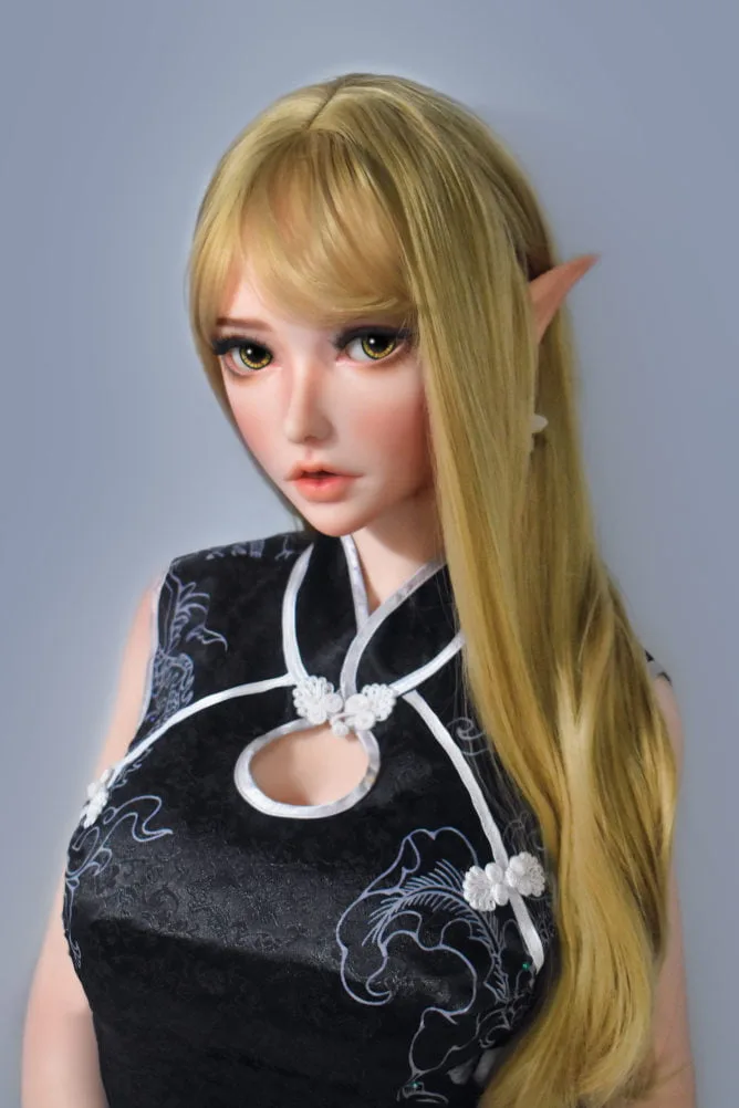 Kouno Ria 165cm ElsaBabe L Breasts (5ft5) view 4