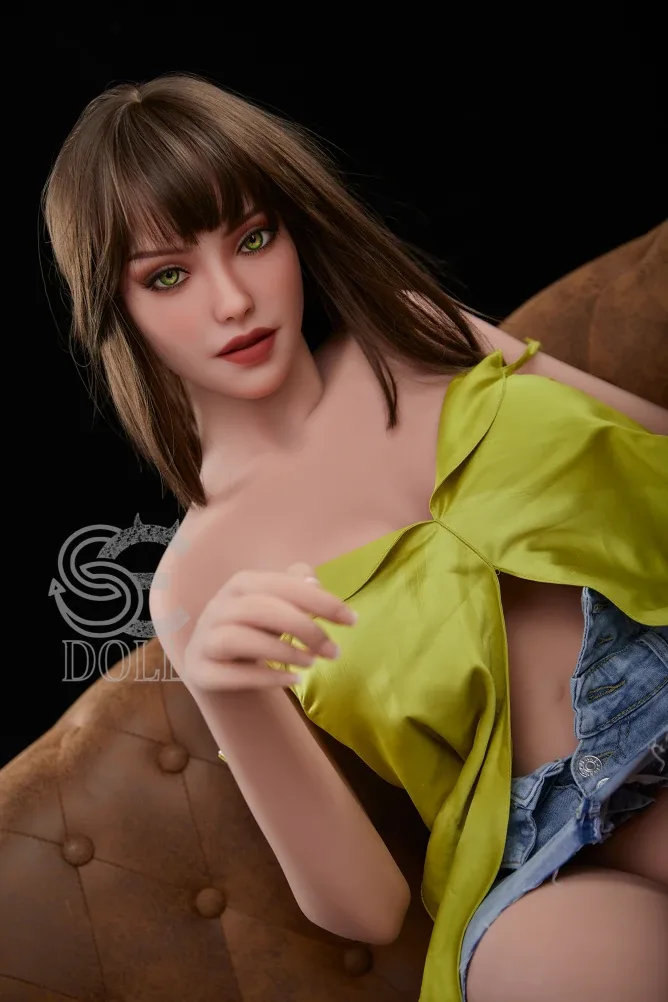 Grace 157cm H Cup #020 SE Doll (5ft2) view 4