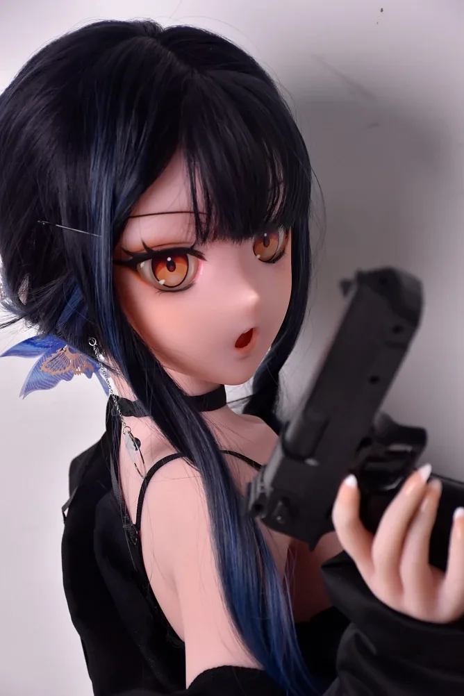 Hosokawa Hitomi 148cm RAD022 M Breasts (4ft10)