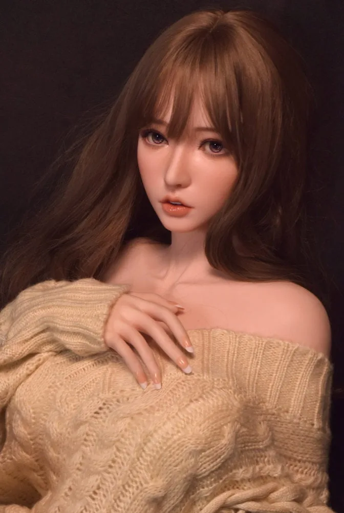 Fukada Ryoko 165cm ElsaBabe L Breasts (5ft5) view 2