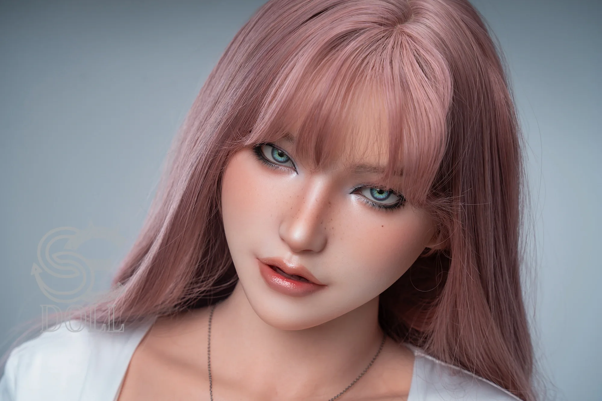 Bridget.D T160cm B Cup #130SO ROS (5ft5) view 5