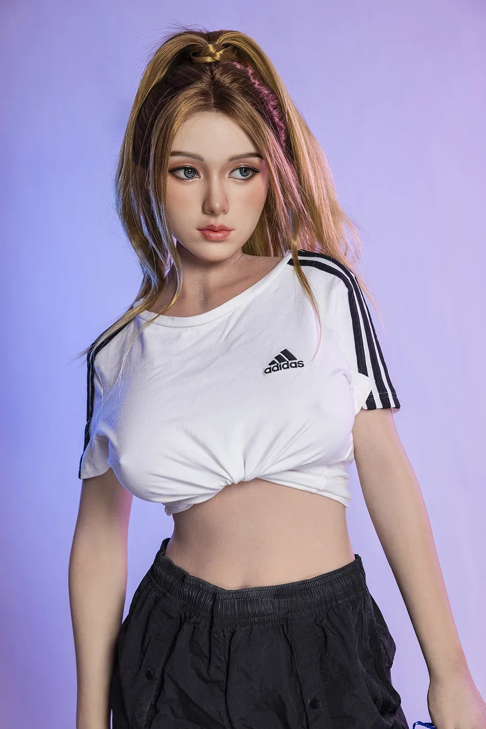 Xue 171cm D Cup Starpery (5ft7) view 5