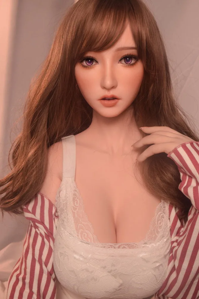 Yoshikawa Yu 165cm ElsaBabe L Breasts (5ft5) view 2