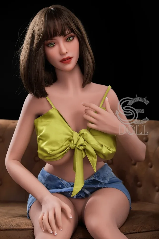 Grace 157cm H Cup #020 SE Doll (5ft2) view 2