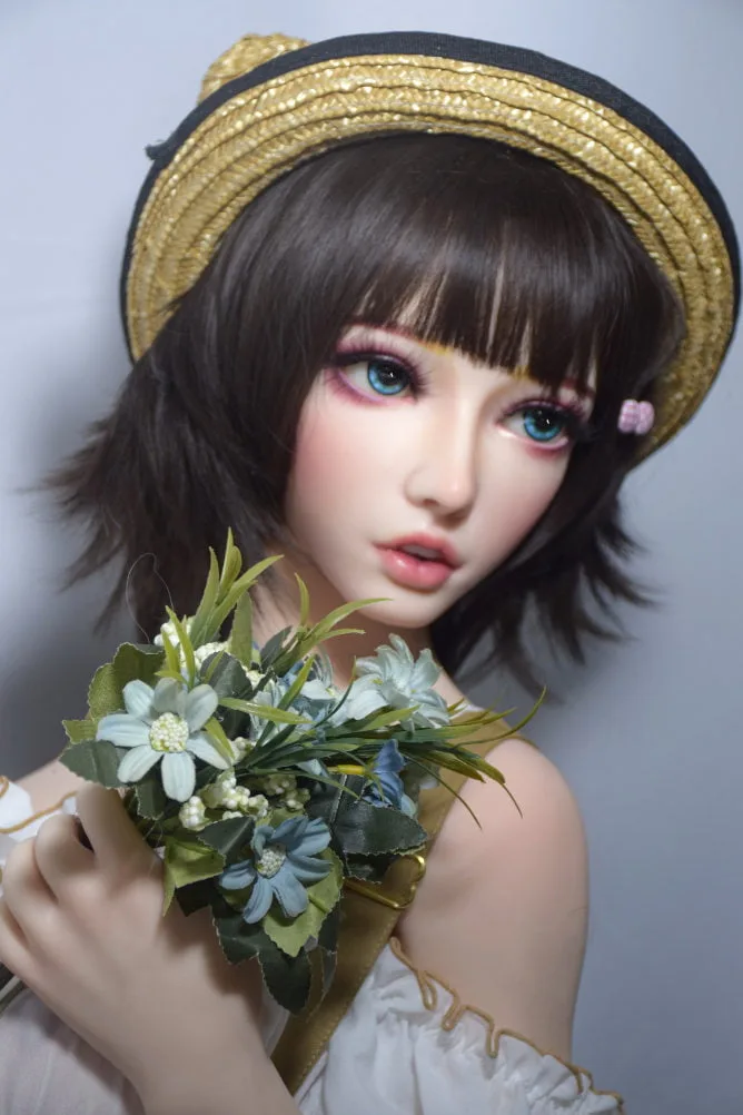 Nagashima Sawako 150cm ElsaBabe M Breasts (4ft11) view 6