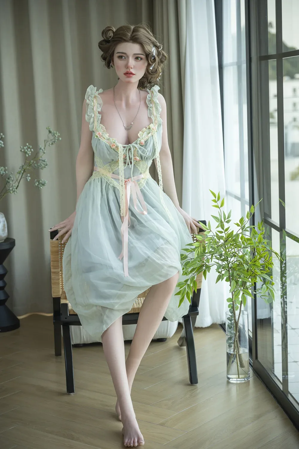 Natalia ROS 171cm D Cup ROS Starpery (5ft7) view 3