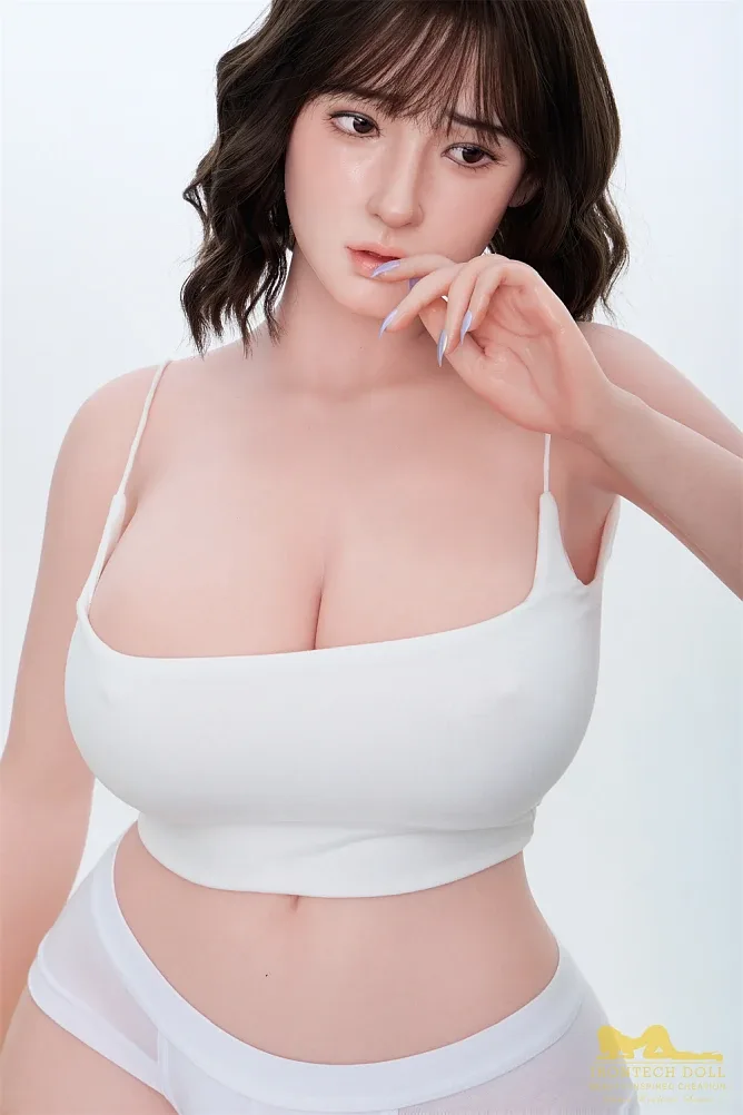 S7 162cm Asian Shemale Irontech (5ft4) view 2