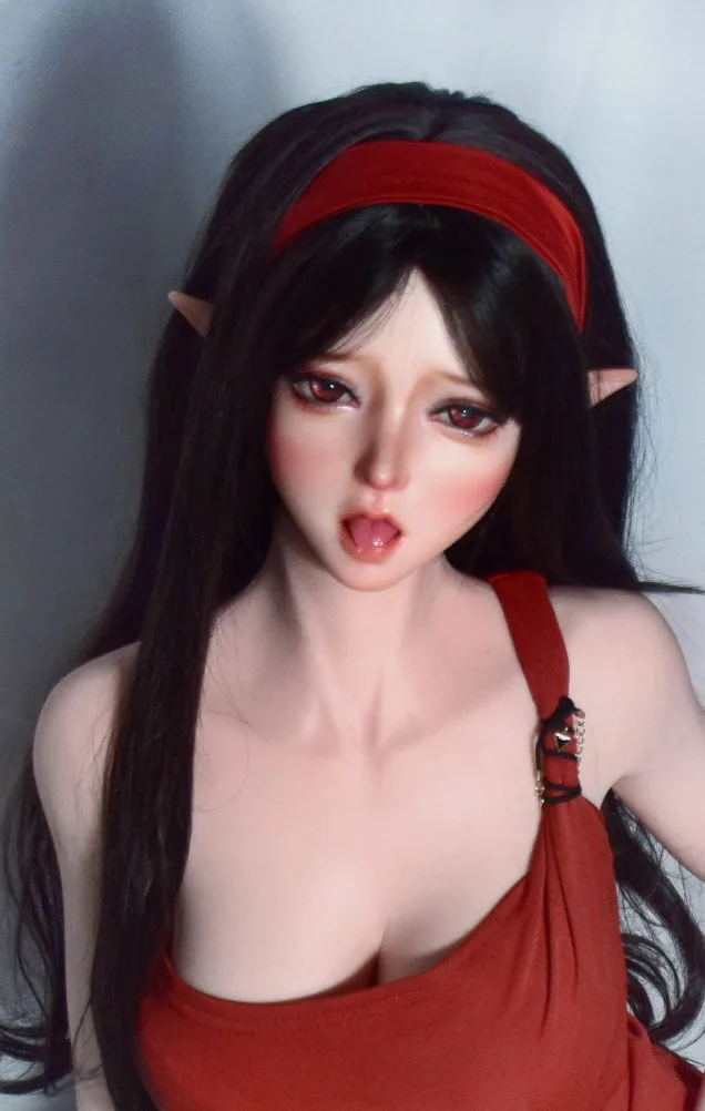 Sakuma Hanasaki 150cm ElsaBabe L Breasts (4ft11) view 7