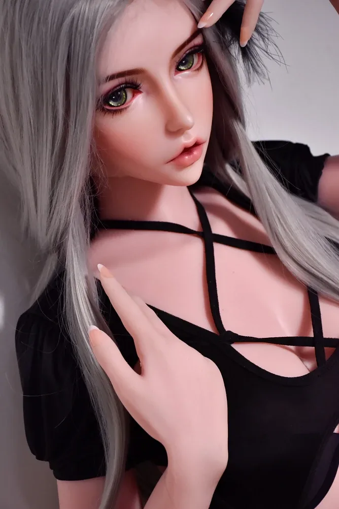 Suzuki Chiyo 160cm ElsaBabe S Breasts (5ft3) view 8
