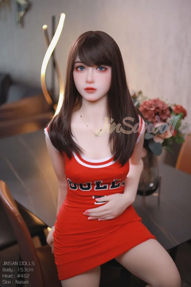 Yua 153cm B Cup #462 AngelKiss (5ft0) view 4